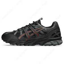 ASICS Gel Sonoma 15 50 Black Rusty Brown 1201B006-002