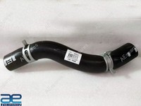Einlass-Schlauch Radiator FüR Hyundai Accent Solaris Verna 2017-2020 25411H5100