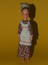 1) Family Sunshine Sunshine Family Doll Woman 1970's Mattel