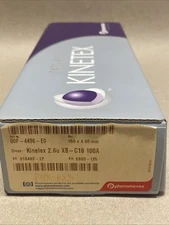 Phenomenex Kinetex  2.6 µm XB-C18  150 x 4.6 mm HPLC Column 00F-4496-E0