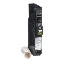 Square D by Schneider Electric Square D - QO115CAFI QO15A Arc Fault Breaker,