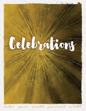 Celebrations by Annette Bridges (English) Paperback Book