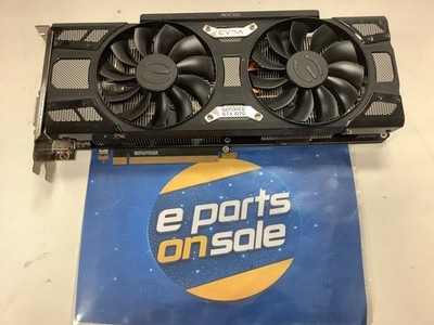 EVGA NVIDIA GeForce GTX 1070 8GB GDDR5 PCIe Graphics Card (08G-P4-6173-KR) L-V4B