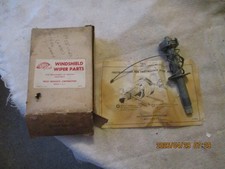 Nos 1955 Oldsmobile Late Early 1956 Trico Windshield Wiper Transmission