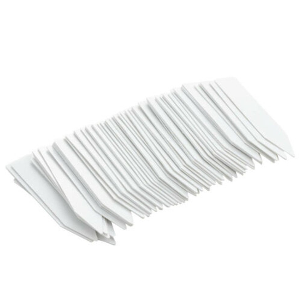 Vite senza testa a sei punte con testa piatta - Inox A2 4x5 mm - Confezione da 100