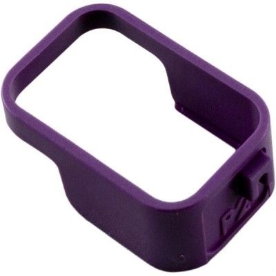 Gecko 9917-100887 High Current Pump 2 Cord Key - Violet