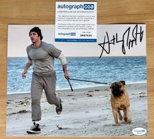 Anthony Ippolito signed Rocky | I Play Rocky | Foto | 20x25 cm | Autogramm ACOA