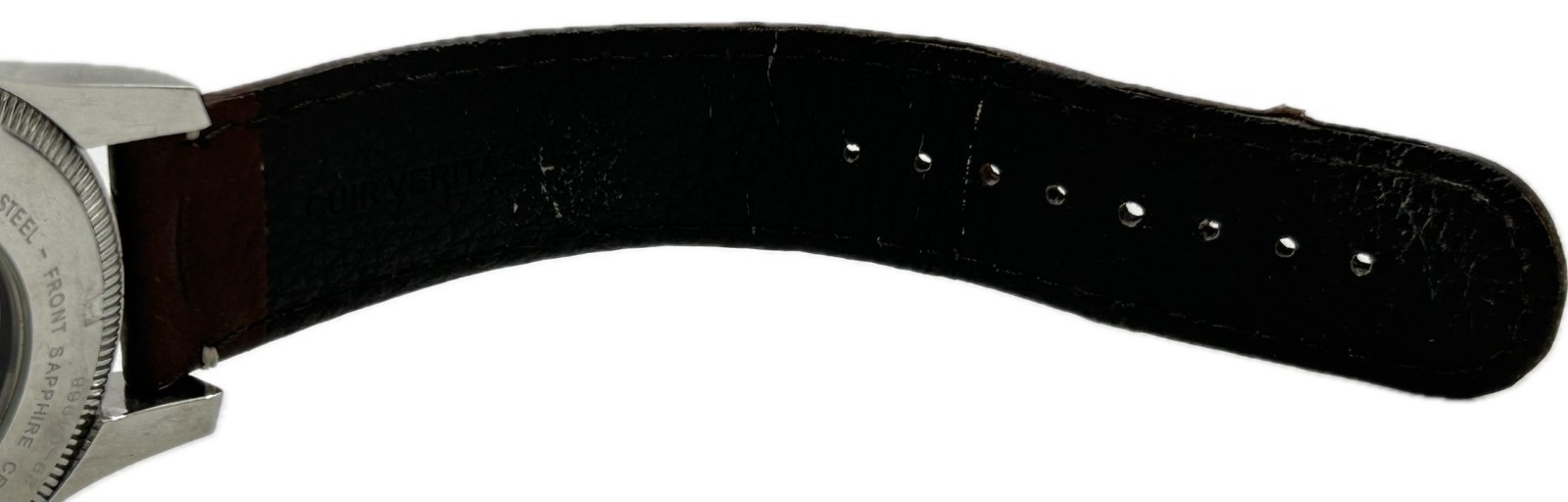 Oris Big Crown 7629-40 Pointer Date Automatic Men… - image 10