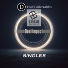 Gundam Card Game - Dual Impact - Singles