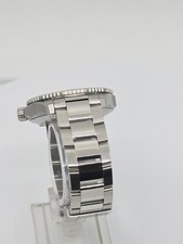 TAG Heuer Aquaracer WBP2115 Green Sunray Dial 40mm Automatic Men Watch 6