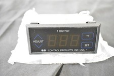 New Cres Cor 0848075HH Digital Temperature Control