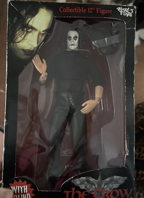 THE CROW Eric Draven Collectible 12