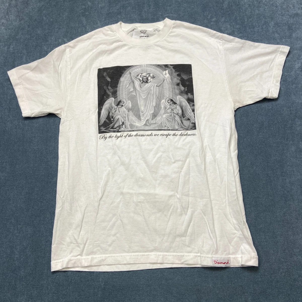 Diamond Supply Co. Men's T-Shirts for sale - eBay