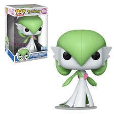 Funko pop! jumbo pokemon - gardevoir 25 cm