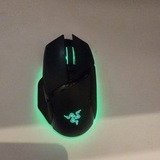 Razer Basilisk V3 Pro Wireless Gaming Mouse