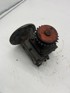 Right Angle Gear Box Eaton-Kenway 920MTNS4100GD4 25:1 RATIO