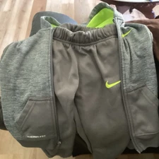 Nike Boys Sweatsuit