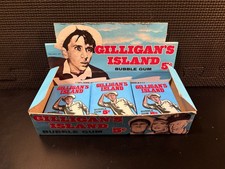 1965 Gilligans Island - Empty custom design d...