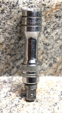 Snap-on Tools 38 Drive Fxkl3 Locking Chrome Extension