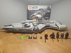 Lego Star Wars Set #75315 - Used - 100% Complete With Minifiguers And Manual