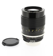 Nikon AI Nikkor 135 mm f/2.8 – Téléobjectif MF, bon état, n°457357