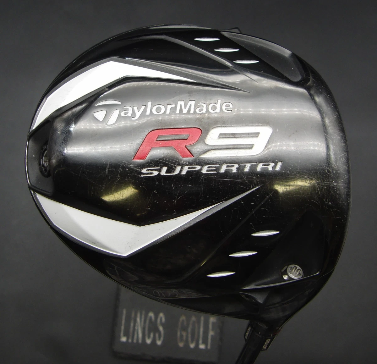 TaylorMade R9 Golf Clubs for sale | eBay UK