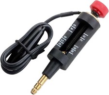 Coil-on Plug Ignition Spark Tester, Adjustable Diagnostic Tool for Spark Plug Ci