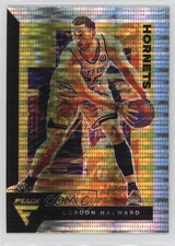 2020-21 Panini Flux Factory Set Pulsar Prizm Gordon Hayward #20 fm0