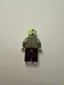 LEGO Scooby-Doo Zombie Zeke Minifigure - scd009 - Set 75902 14b