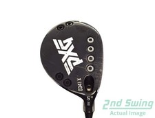 PXG 0341 X Gen2 Fairway Wood 5 Wood 5W 18° Graphite Senior Right 42.0in