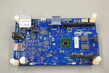 INTEL GALILEO GEN 2 ARDUINO DEVELOPMENT BOARD
