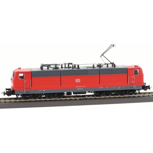 Piko 51349 E-Lok BR 181.2 DB AG Ep. VI digital o. Sound WECHSELSTROM/AC H0 + Neu | Zustand: Neu