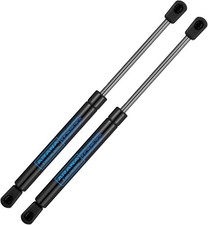 4420 12 inch 30Lb/134N Gas Struts, SX120PSS30 12" 30 Lb Gas Shock Spring Lift