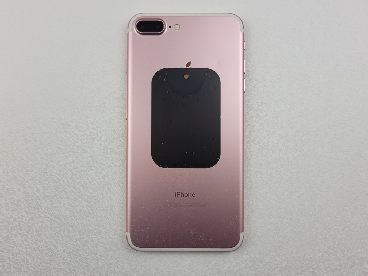 Apple iPhone 7 Plus (A1661) 256GB (Unlocked) Smartphone - SMALL