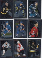 More Free Hockey Cards From Upper Deck at Stanley Cup Finals Game Four 3