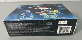 Lego Dimensions Fun Pack 71214 The Lego Movie Benny's Spaceship New Sealed