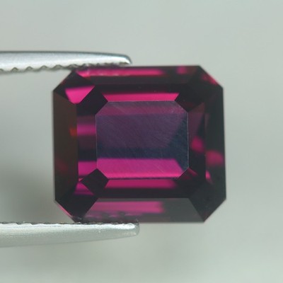 5.46 Cts_Unique Collection_100 % Natural Unheated Purple Pink Spinel_Srilanka