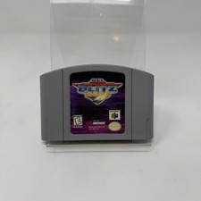 NFL Blitz 2000 (Nintendo 64, 1999) Cartridge Only Tested And Working Great
