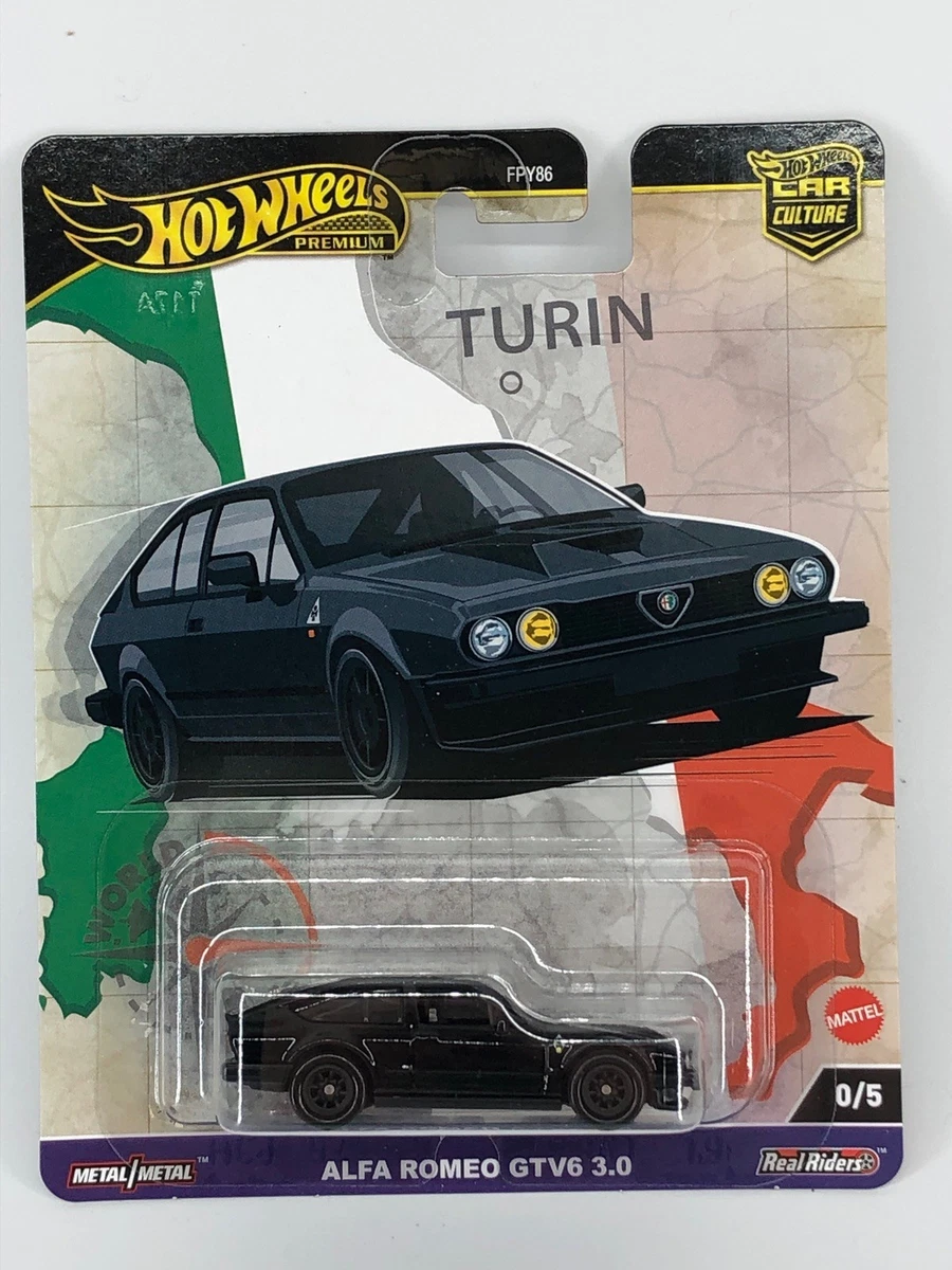 Alfa Romeo 1:64 Scale Diecast Cars for sale | eBay