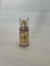 Bath and Body Works Costa Rica Pink Pineapple Sunrise Travel Mist