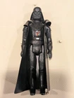 Vintage Star Wars Darth Vader Action Figure Hong Kong COO Kenner 1977