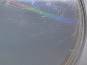 NFL 2K1 black label CIB