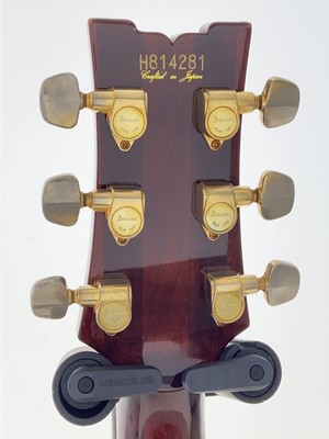 Ibanez Ar300/Av/1981/Tri-Sound Switch/Sustain Plate/Made In Japan