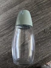 CORELLE GEMCO COUNTRY COTTAGE SUGAR SHAKER GENTLY USED FREE USA SHIPPING