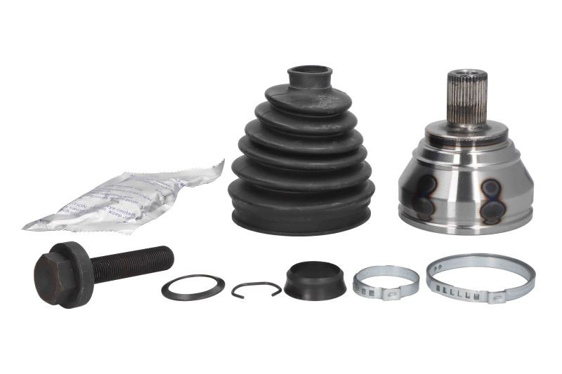 Für MAGNETI MARELLI 302015100015 Joint Kit, drive shaft 302015100015 CV joint e