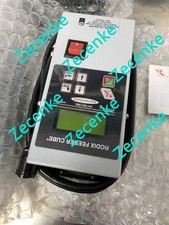 1pc RODIX FEEDER CUBE controller PN 121-000-0751 CFR