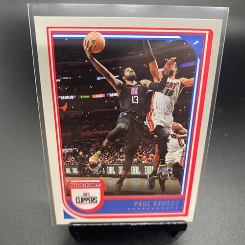 Veteranos e inserciones de baloncesto Panini NBA Hoops 2022-23 *Elige tu tarjeta* 3/30 ACTUALIZACIÓN - Imagen 165 de 232