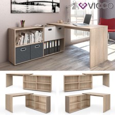 Bureau en angle VICCO FLEXPLUS