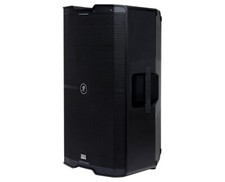 Mackie SRM215 V-Class 15 2000 Watt Powered Speaker Active Monitor w/Bluetooth