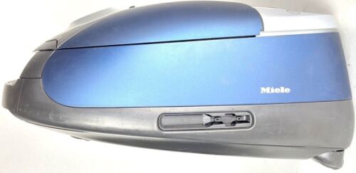 ✅Professionally Reconditioned 2200W! Velvet Blue Miele HEPA Vacuum - Picture 4 of 8